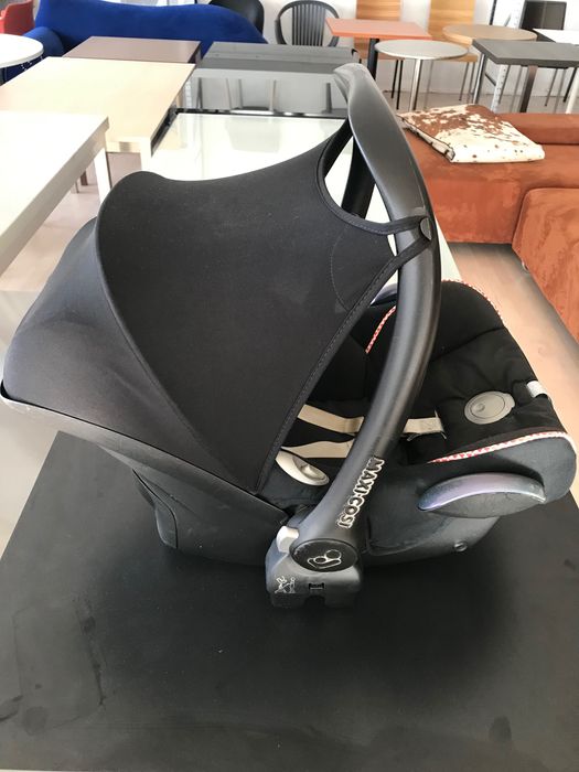 Carrinho de passeio Bebé Confort Loola