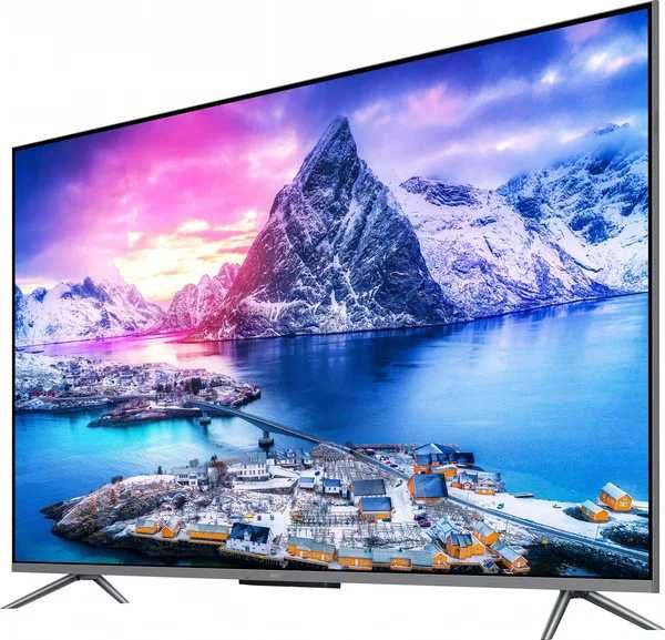 Телевизор Xiaomi TV Q1E 55 QLED, HDR