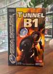 Sega Saturn Tunnel B1