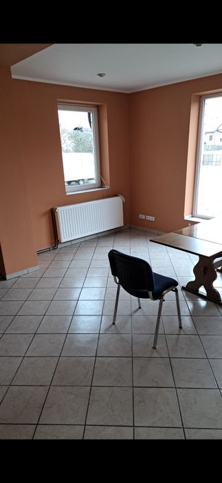 Hala wynajem 300m plus pomieszczenia socjalne