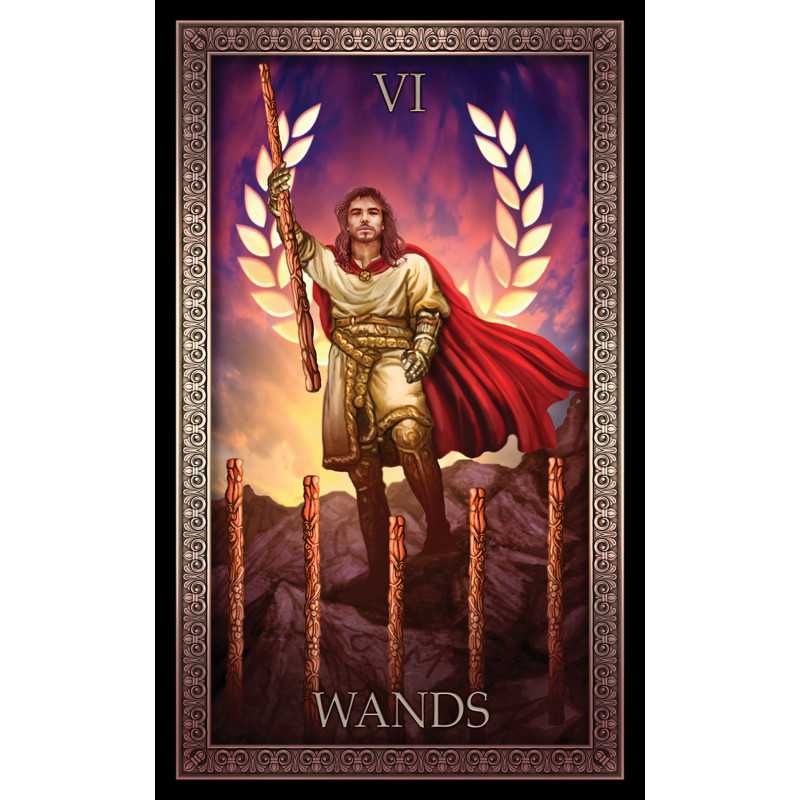 Wróżka Zahira - Magia i Tarot – Konkretna Pomoc, Skuteczne Wskazówki