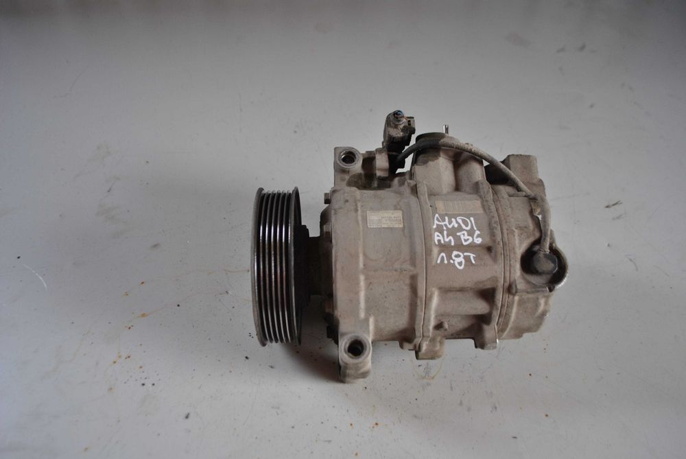Kompresor klimatyzacji Audi A4 b6 1.8t