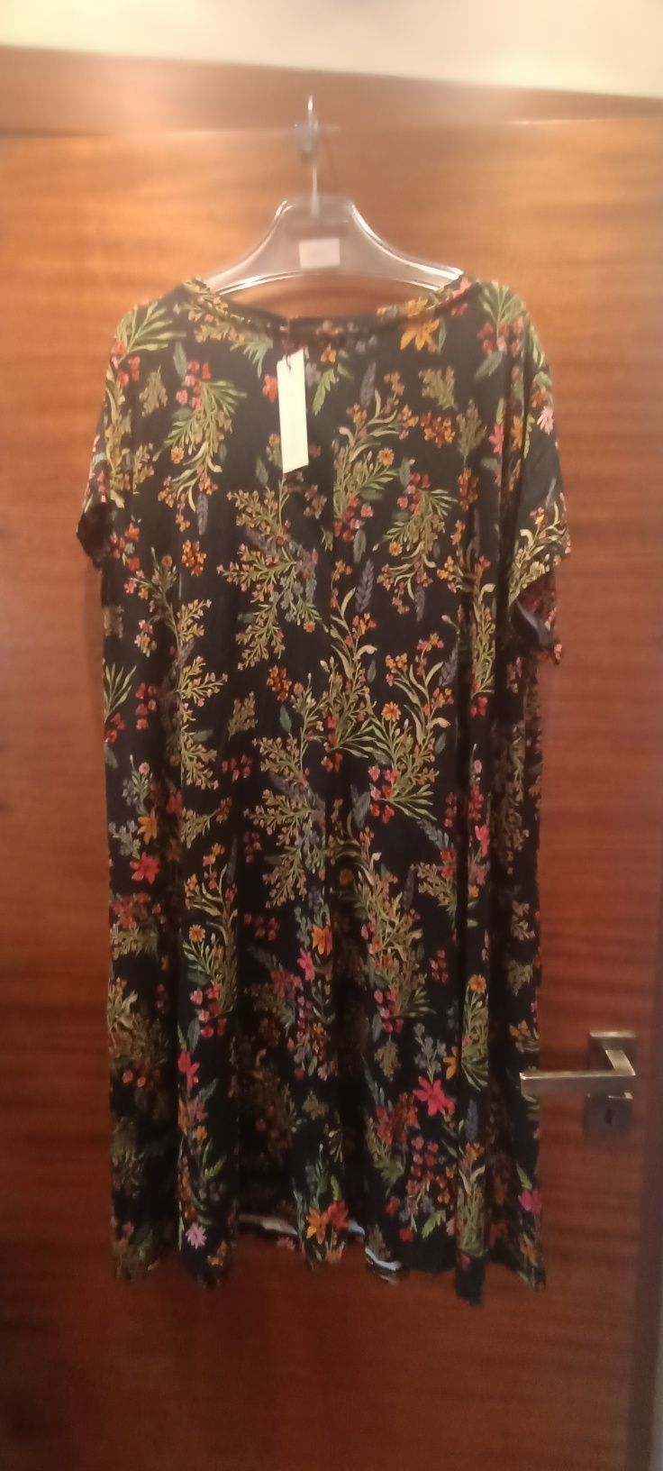 Sukienka r.54 Rachel Zoe dla puszystej.nowa.