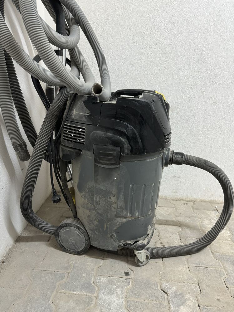 odkurzacz karcher NT 65/2 Ap