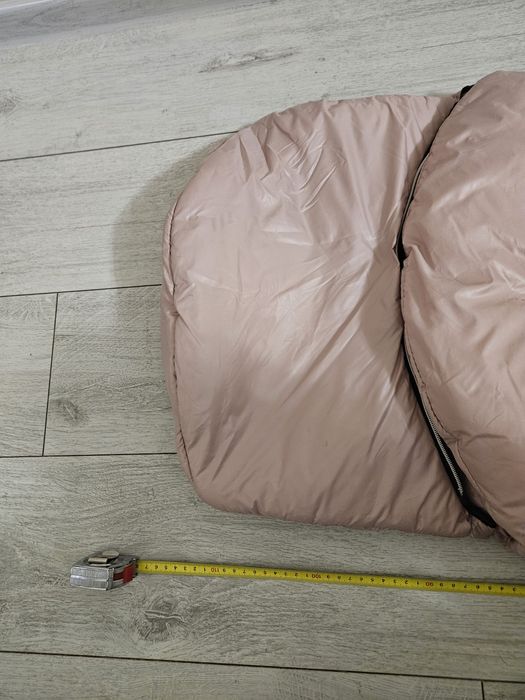 Sprzedam śpiworek zimowy do spacerówki