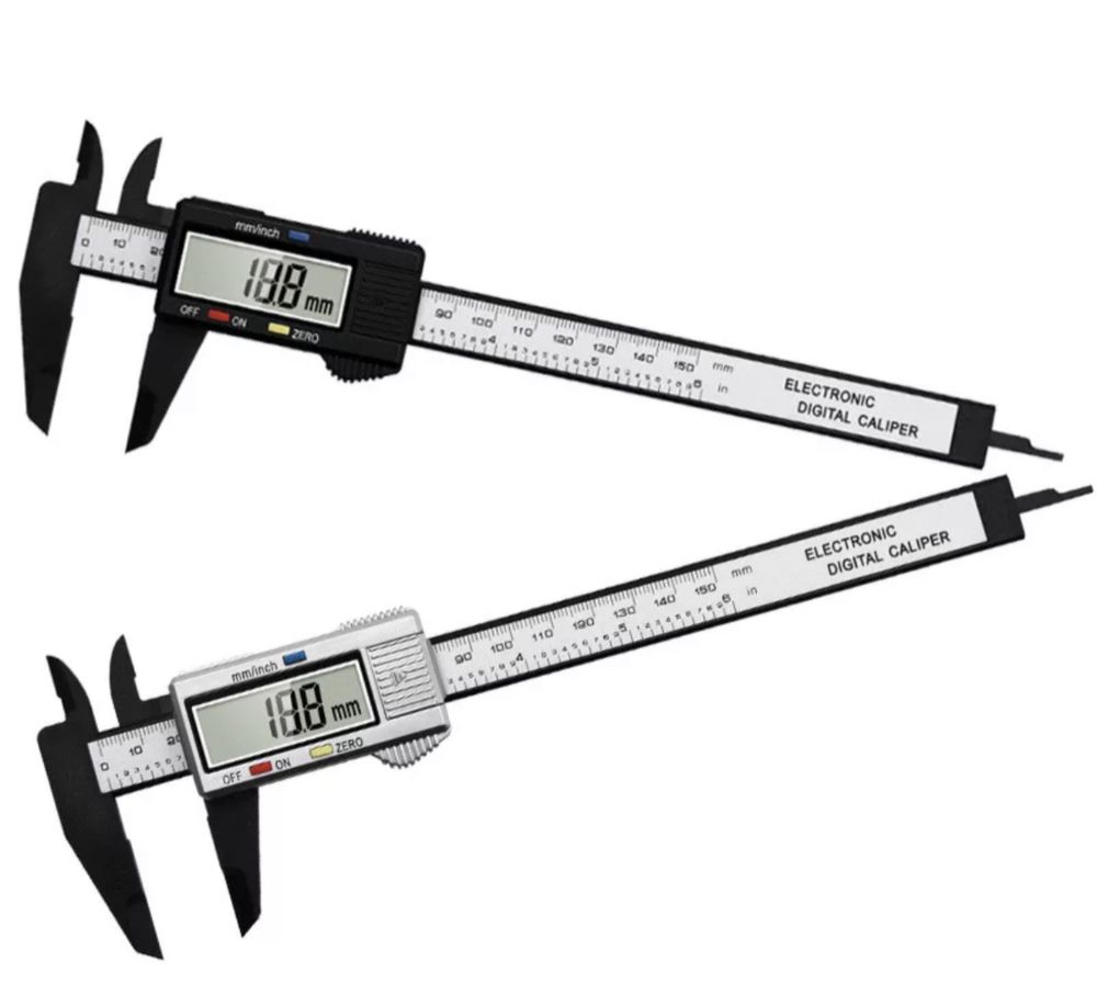 Suwmiarka elektroniczna 150mm