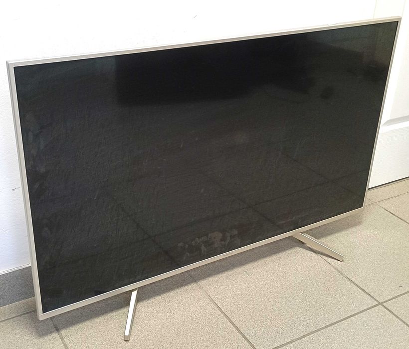 Telewizor SONY KD-49XF7077