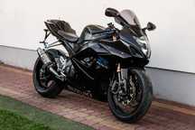 Suzuki GSX-R 1000 R 2006 K6 Raty Transport Największy Wybór Moto W PL