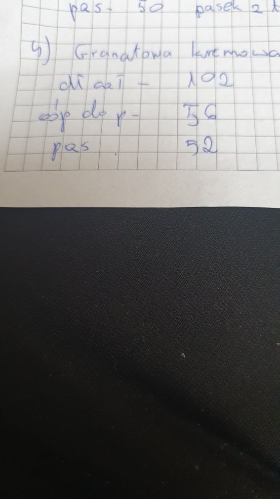 Sukienka damska rozmiar 48