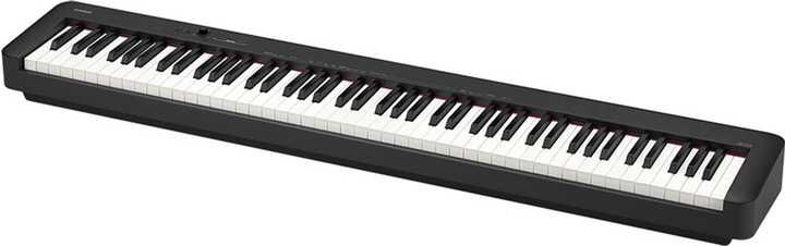 Цифровое пианино Casio CDP-S110 Black
