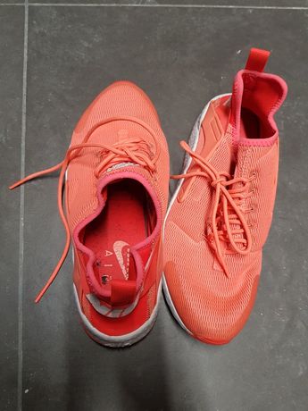 Nike Adidas buty materiałowe 38.5 idealne