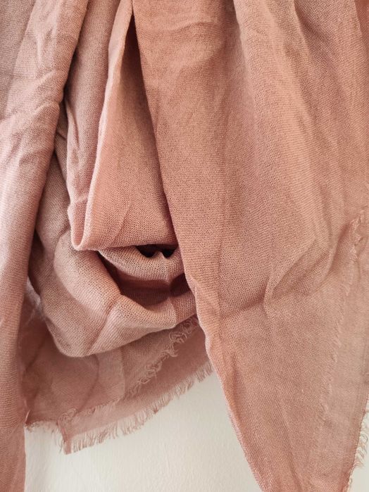 Cachecol - novo sem etiqueta