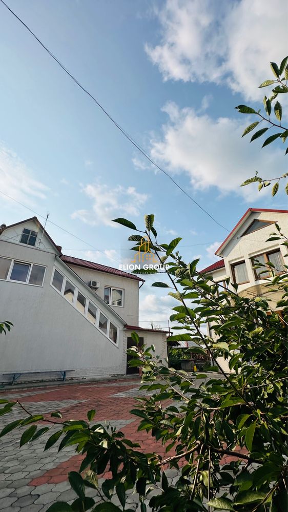 ‼️2 ЯКІСНИХ доми майже в центрі