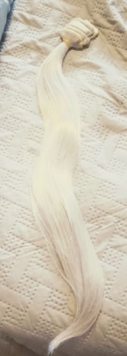 extensões  tic tac organicas , como humano, cabeca completa s temperat