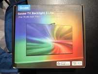 Govee TV Backlight 3 Lite to inteligentne podświetlenie telewizora