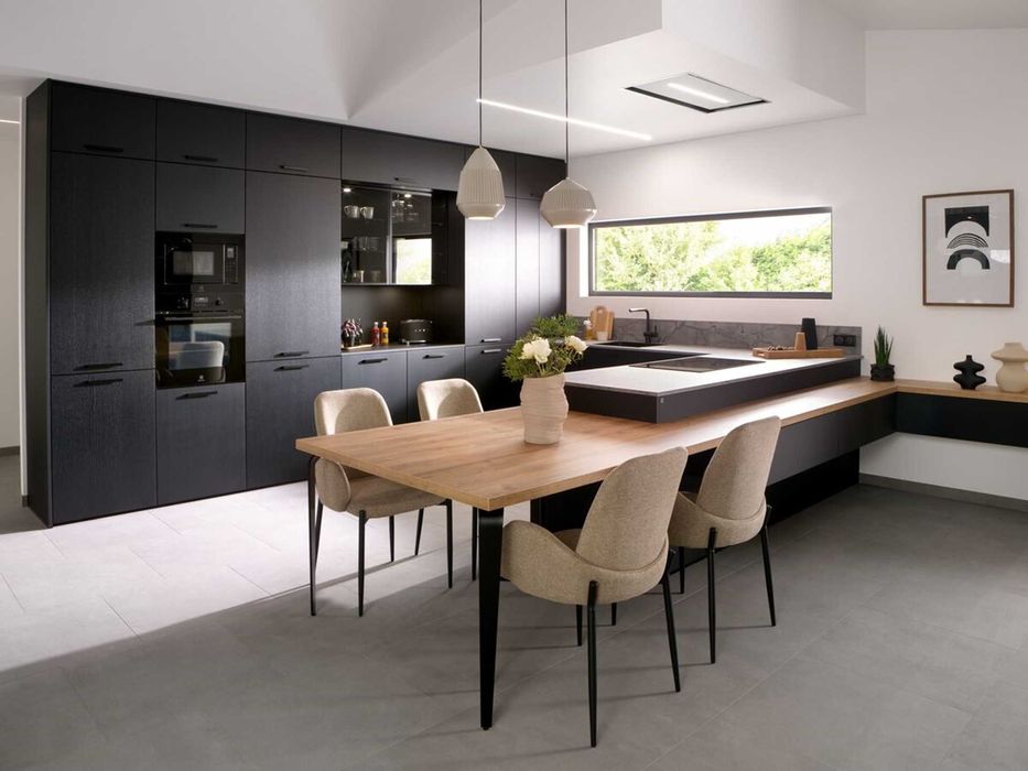 cozinhas modernas preço de fabrica