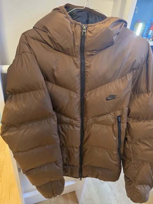 Kurtka zimowa NIKE