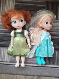 Ляльки Disney Animators Анна і Єльза/ Frozen