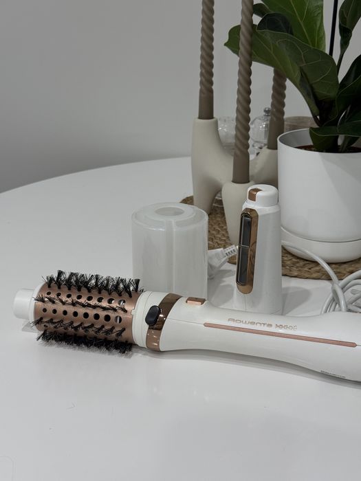 фен-браш Rowenta CF9720F0