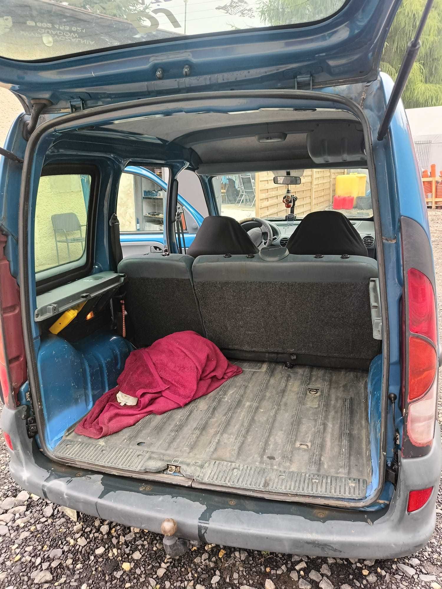 Renault Kangoo 2000 R