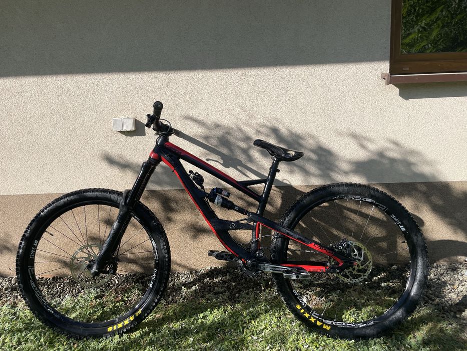 Slopeduro yt capra M 27,5