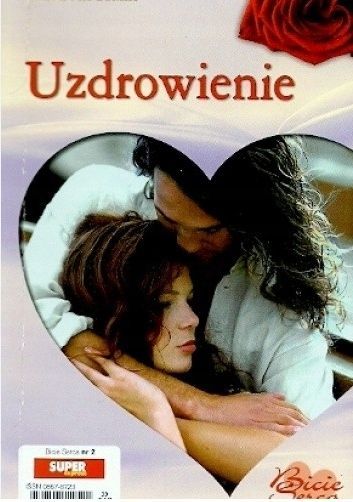 Uzdrowienie E. Frank