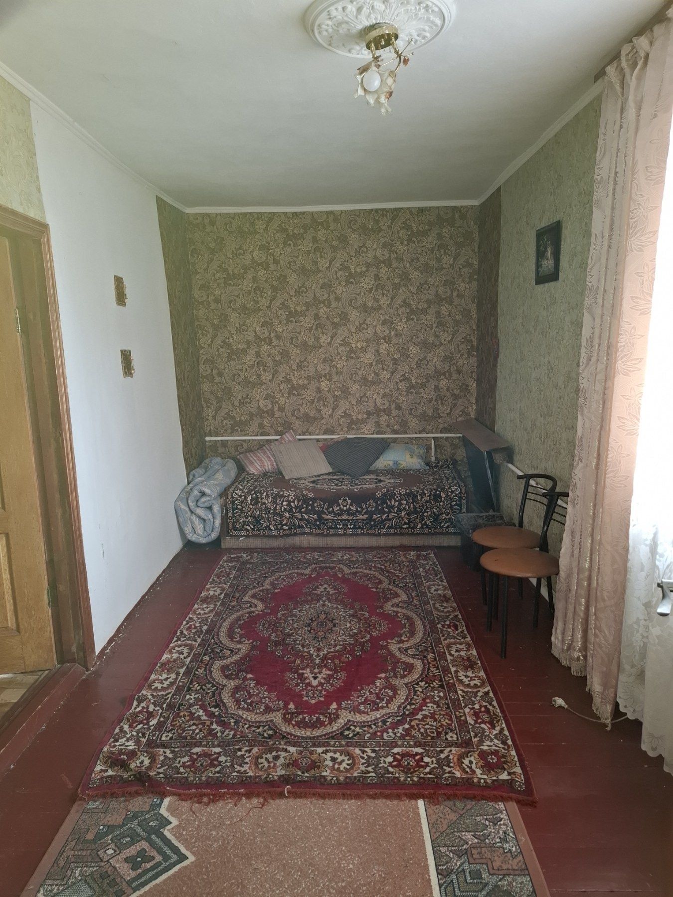 Продам будинок с Озірне