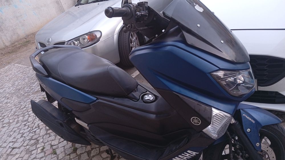 Vendo n max 2020
