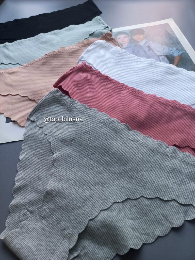 Трусики жіночі/сліпи бавовняні/безшовні трусики/безшовні сліпи