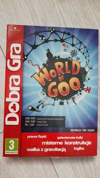 Gra PC World of Goo