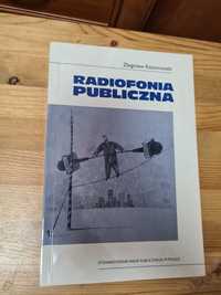 Radiofonia publiczna - Zbigniew Kosiorowski