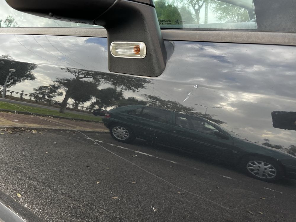 Citroen C4 1.6 VTR