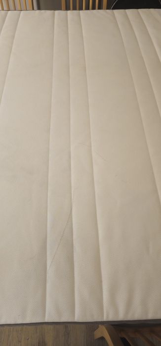 Colchão morgedal ikea 160x200