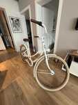 Plumbike 7-biegowy, jak nowy – 26", rama M, 2024
