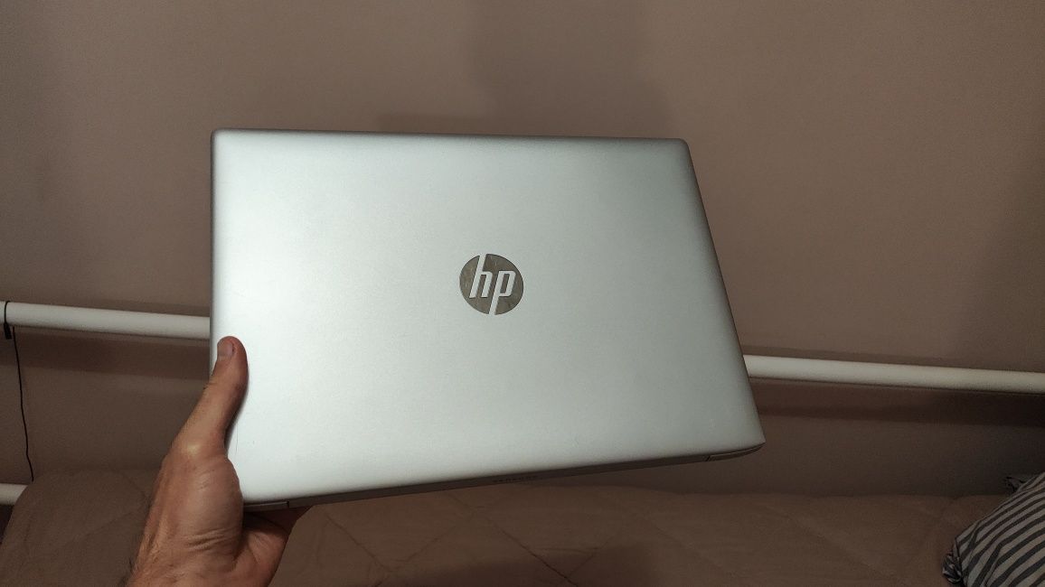 Ноутбук HP 14 HD 8/128GB HP 440 Probook i3-7100