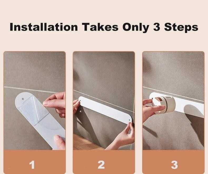 Магнітні баночки для спецій, Настінний органайзер для спецій