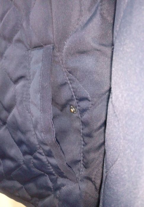 Оригинал легкая осенняя куртка H&M