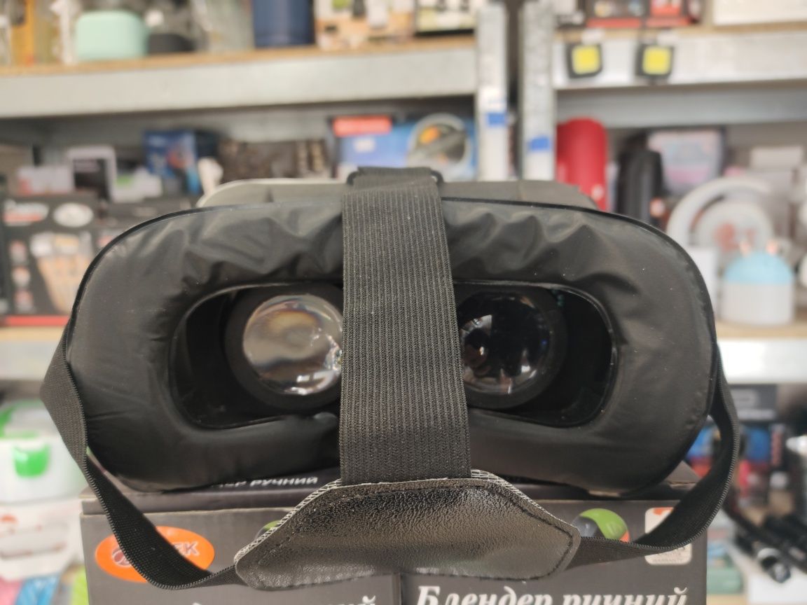 3D очки VR box. .