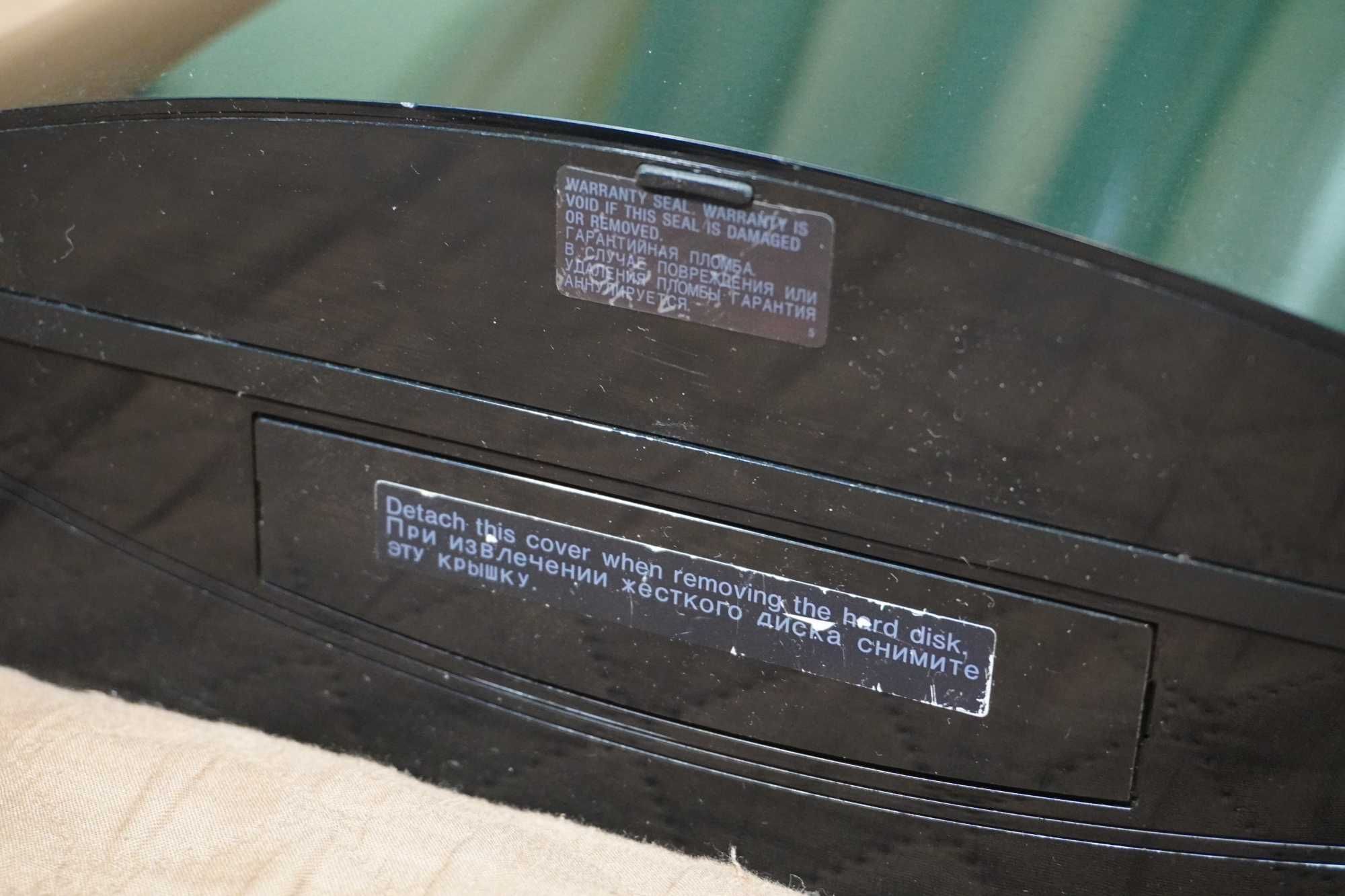 Ps3 fat неробоча під ремонт