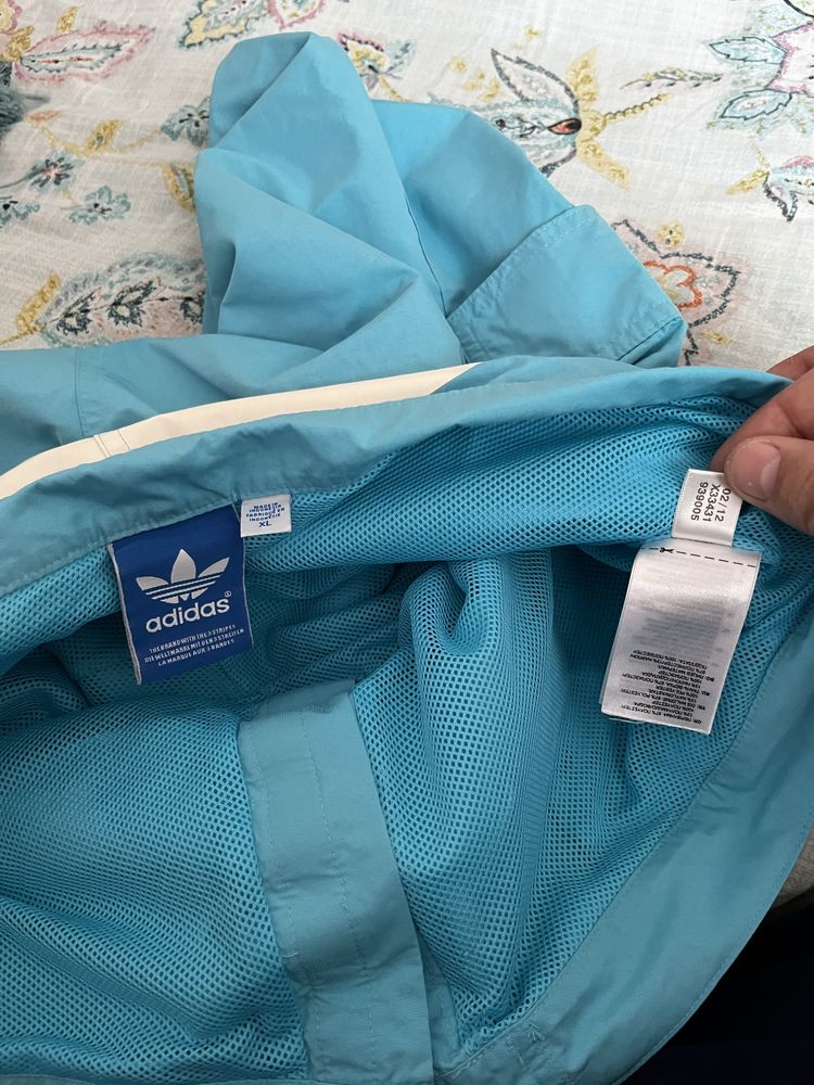 Шорти для плавання adidas originals XL.