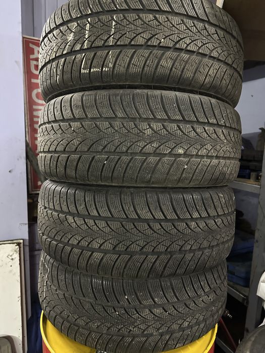 Шини triangle winter 225 50 R17 china