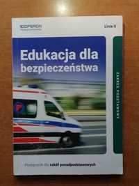 EDUKACJA dla bezpieczeństwa OPERON LINIA 2