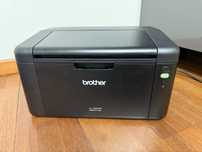 Drukarka BROTHER HL-1222WE Wi-Fi
