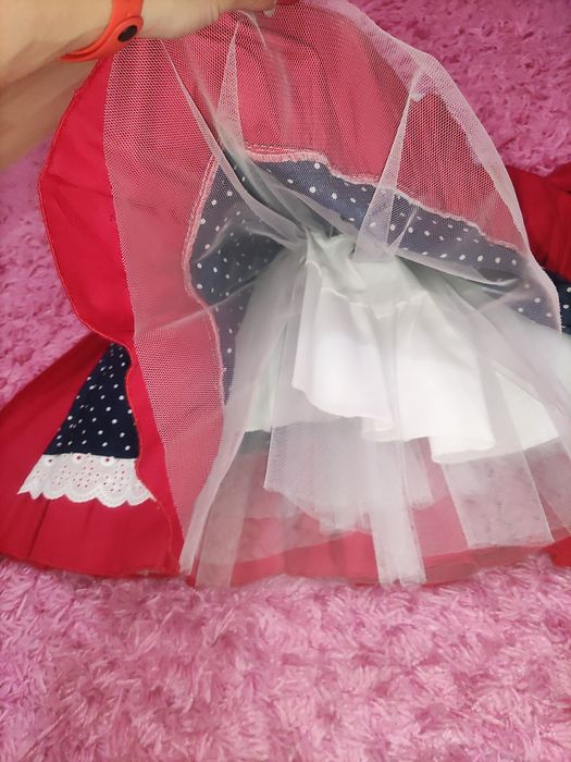 Vestido muito bonito