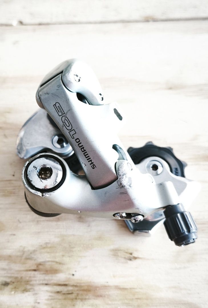 Conjunto Shimano 105