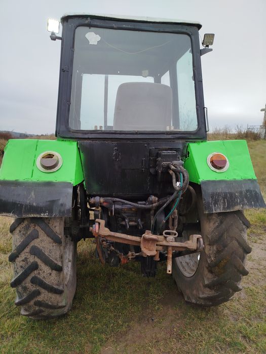 Продам трактор юмз