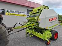 CLAAS VARIANT 260, prasa, SIATKA super stan