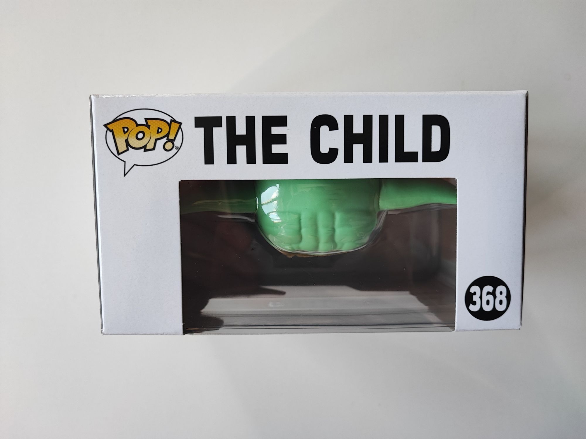 Funko POP! Star Wars The Child 368