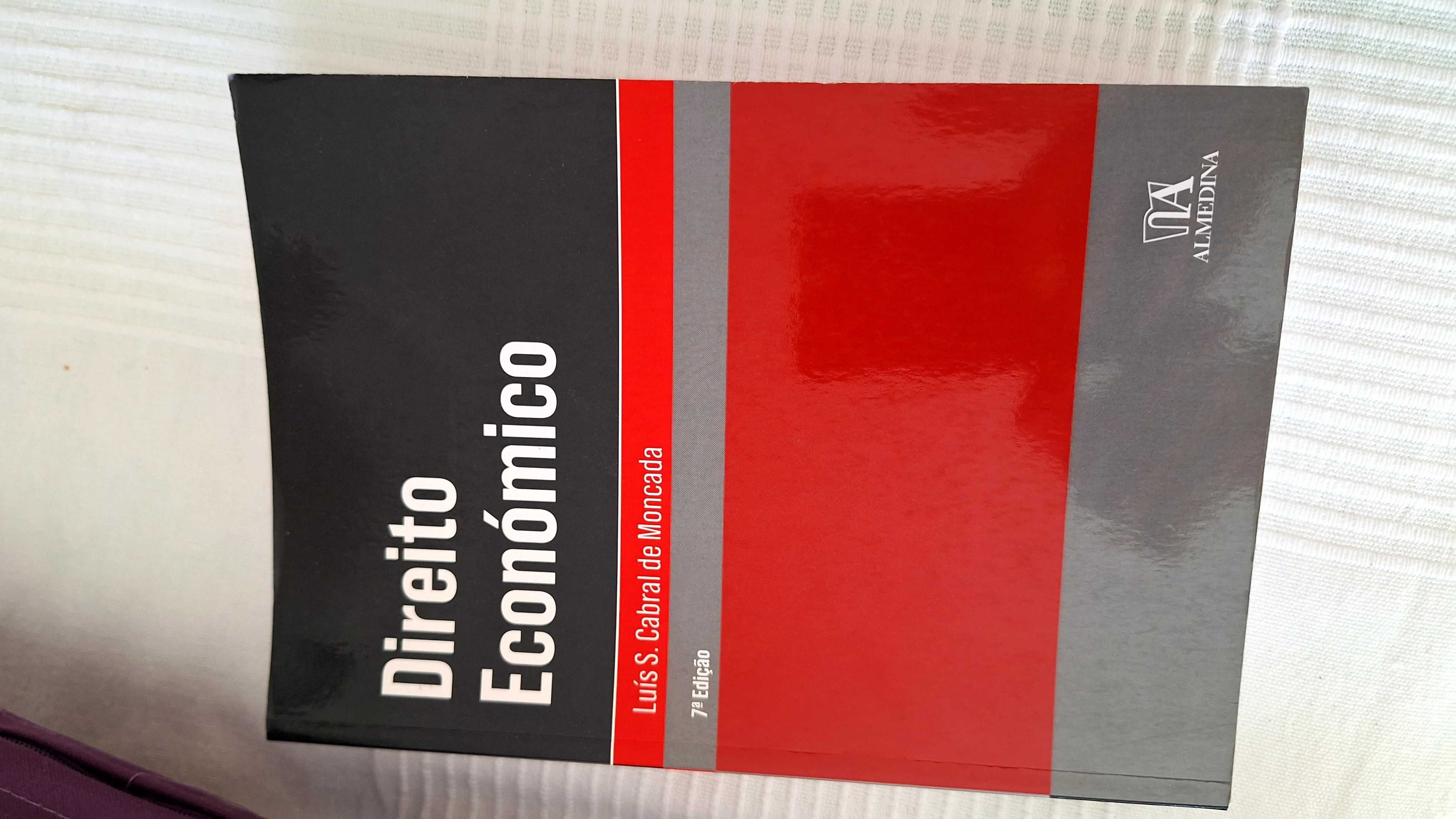 Livros de Direito