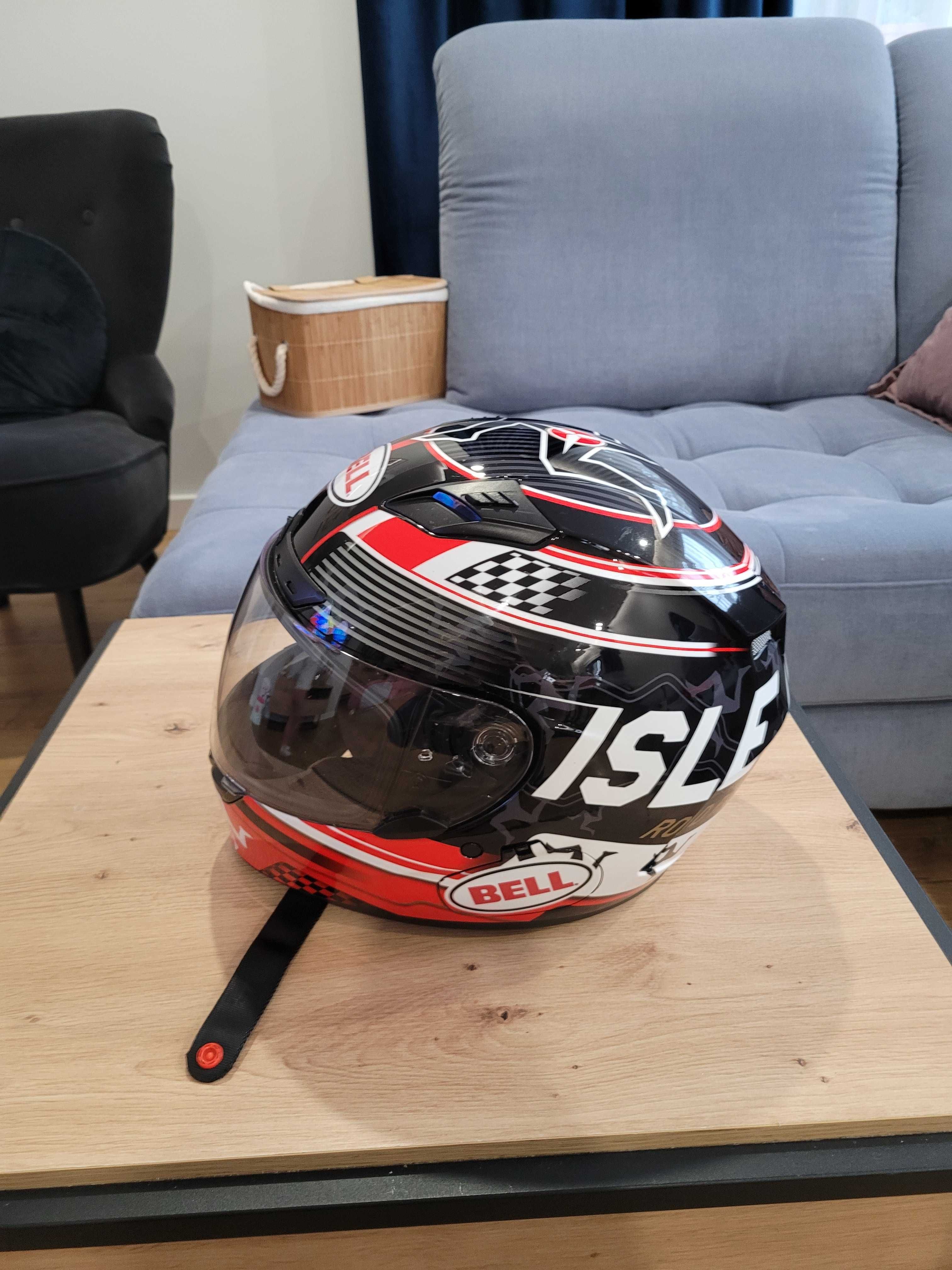 kask Bell Qualifier DLX MIPS, buty Buty Gaerne ,rękawiczki spidi x-gt